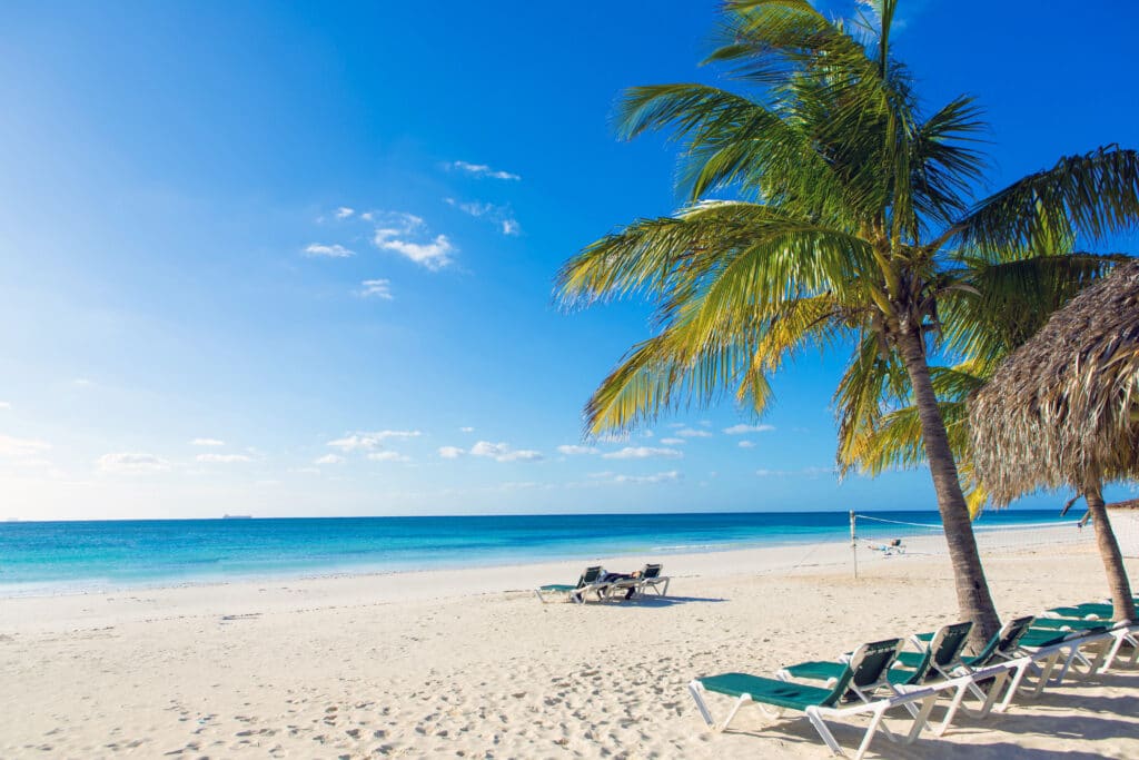Island Seas